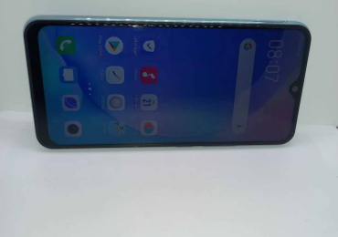 Vivo Y3s Clean